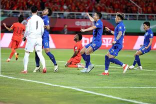 泰国队主帅：尽管对手是韩国这样的强队，目标是至少拿1分
